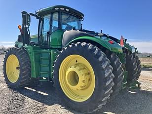 Main image John Deere 9420R 7