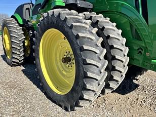 Main image John Deere 9420R 9