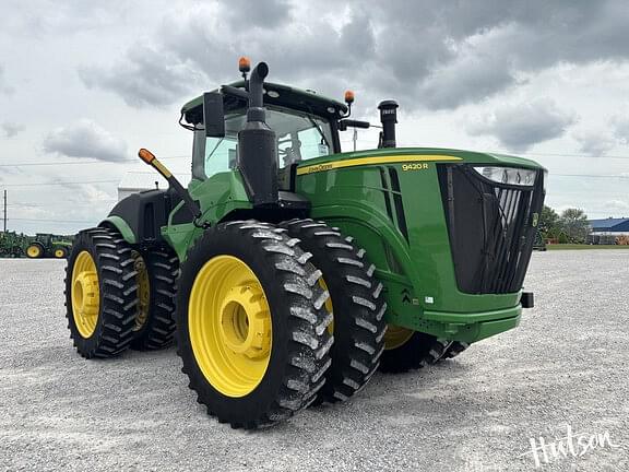 Image of John Deere 9420R Primary image