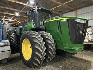 2019 John Deere 9420R Image