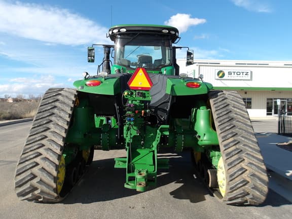 Image of John Deere 9420RX equipment image 3
