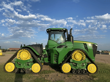 Main image John Deere 9420RX