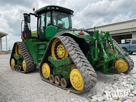 Image of John Deere 9420RX equipment image 2