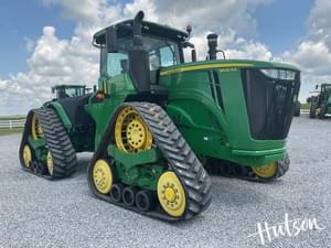 2019 John Deere 9420RX Image