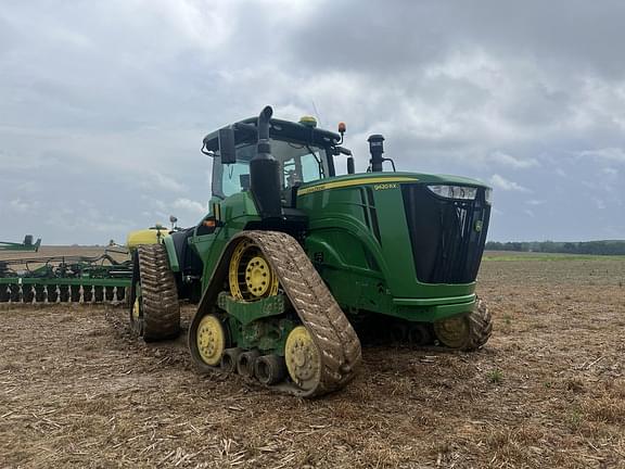 Image of John Deere 9420RX Primary image