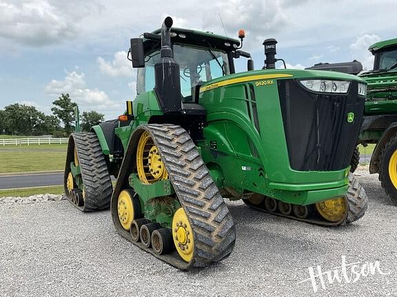 Image of John Deere 9420RX Primary image
