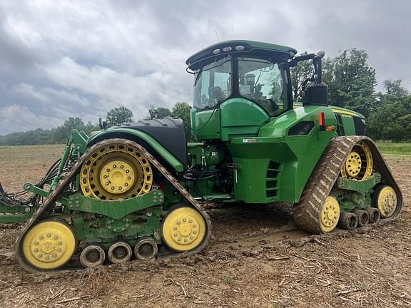 Image of John Deere 9420RX equipment image 3