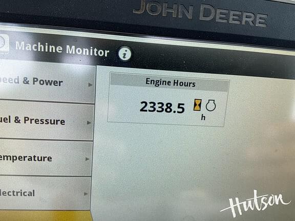 Image of John Deere 9420RX equipment image 4