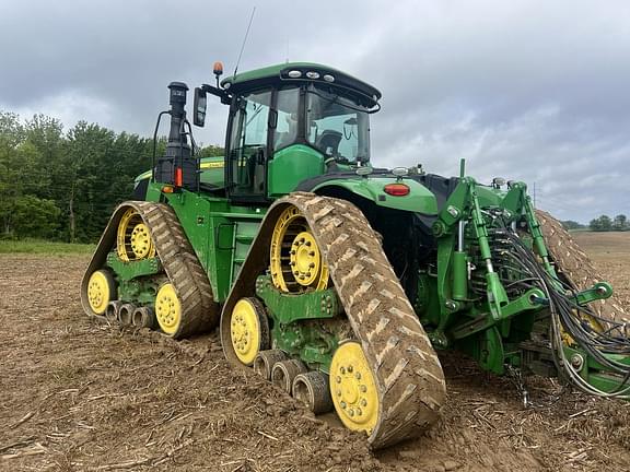 Image of John Deere 9420RX equipment image 4