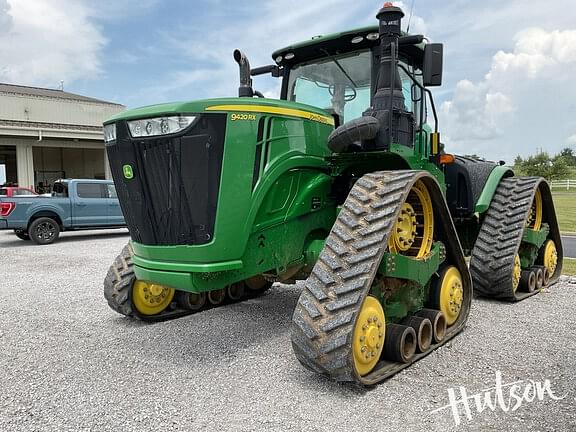 Image of John Deere 9420RX equipment image 1