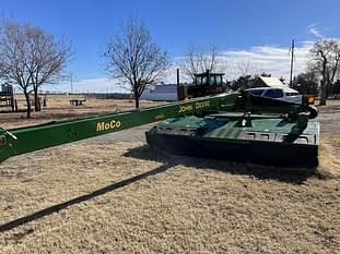 2019 John Deere 946 Equipment Image0