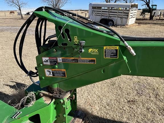 Image of John Deere 946 equipment image 1