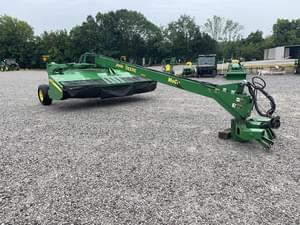 2019 John Deere 946 Image