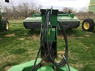 Main image John Deere 946