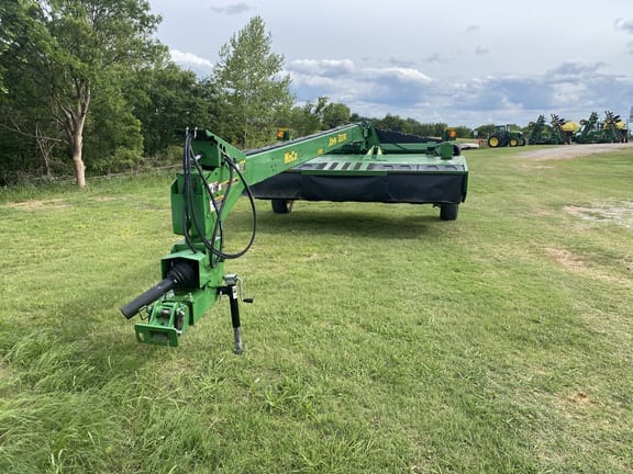 2019 John Deere 946 Equipment Image0