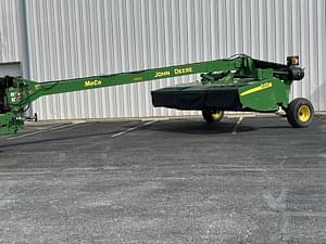 2019 John Deere 946 Image