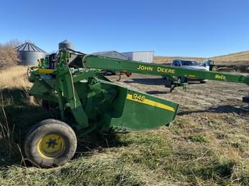Main image John Deere 946