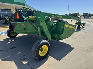 Main image John Deere 946 5