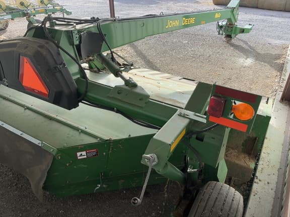 Image of John Deere 946 equipment image 4