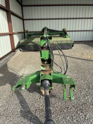 2019 John Deere 946 Image