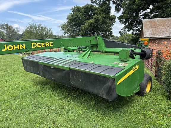 Image of John Deere 946 equipment image 1