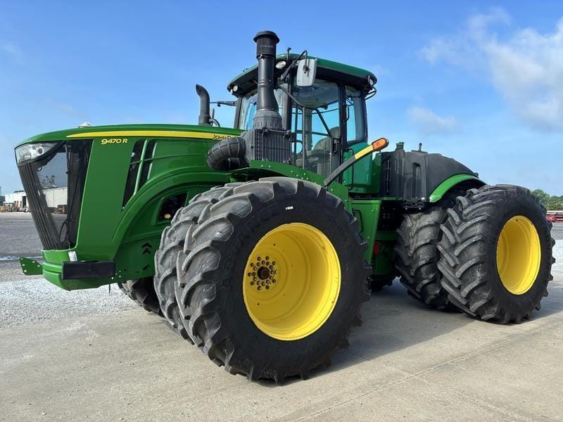 2019 John Deere 9470R Image