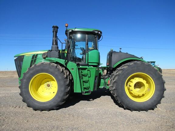 Image of John Deere 9470R Primary image