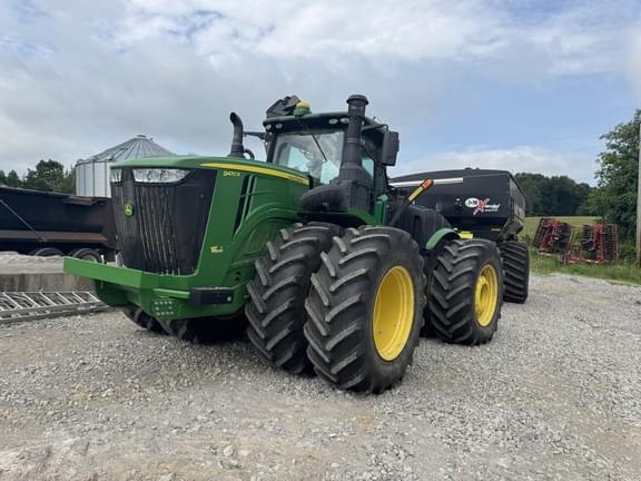 Image of John Deere 9470R Primary image