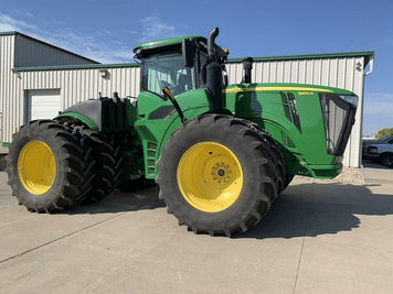 Main image John Deere 9470R