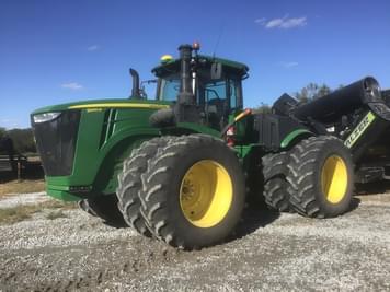 Main image John Deere 9470R
