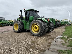 Main image John Deere 9470R 10