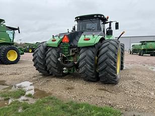 Main image John Deere 9470R 7