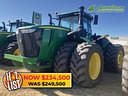 2019 John Deere 9470R Image