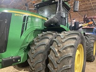 Main image John Deere 9470R 14