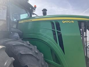 Main image John Deere 9470R 35