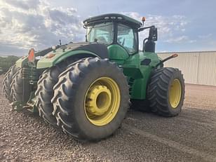 Main image John Deere 9470R 39