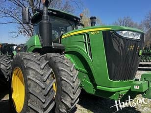 Main image John Deere 9470R 0