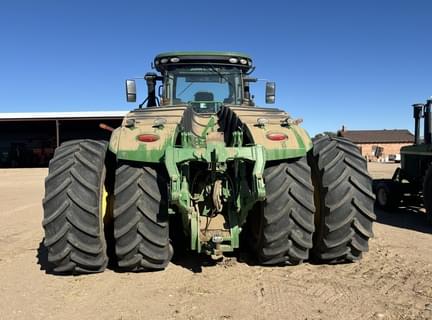 Image of John Deere 9470R equipment image 3