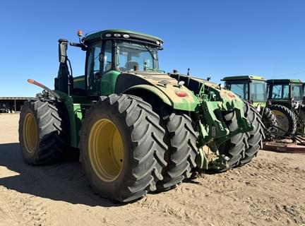Image of John Deere 9470R equipment image 2
