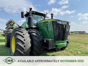 2019 John Deere 9470R Image