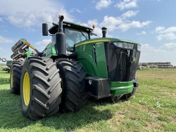 Main image John Deere 9470R