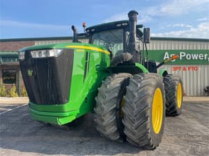 2019 John Deere 9470R Image