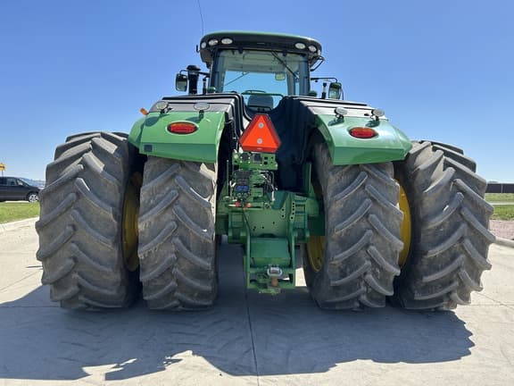 Image of John Deere 9470R equipment image 3