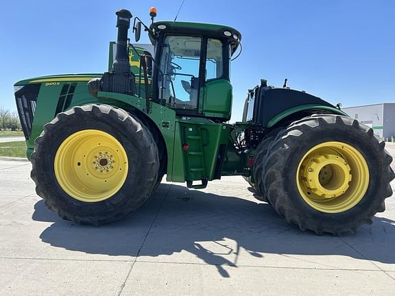 Image of John Deere 9470R equipment image 1