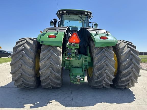 Image of John Deere 9470R equipment image 3