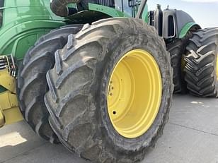 Main image John Deere 9470R 17