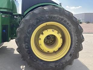 Main image John Deere 9470R 18