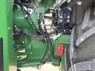 Main image John Deere 9470R 20