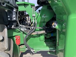 Main image John Deere 9470R 23