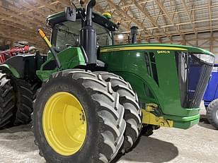 Main image John Deere 9470R 6